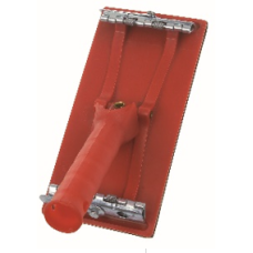 Csiszolótuskó nyelezhető